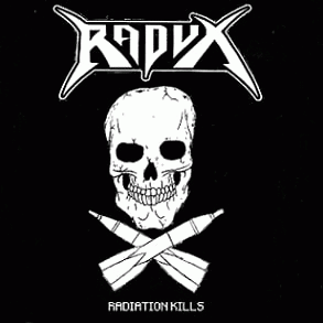Radux : Radiation Kills